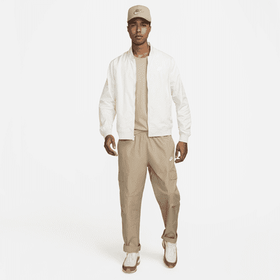 Pants cargo de tejido Woven para hombre Nike Club