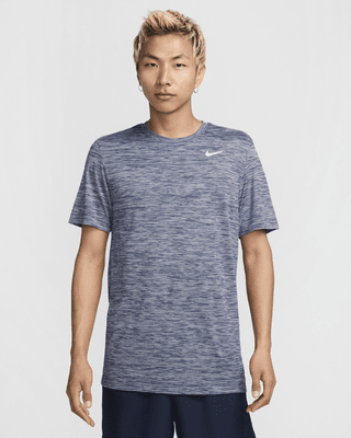 Мужская футболка Nike Dri-FIT Legend