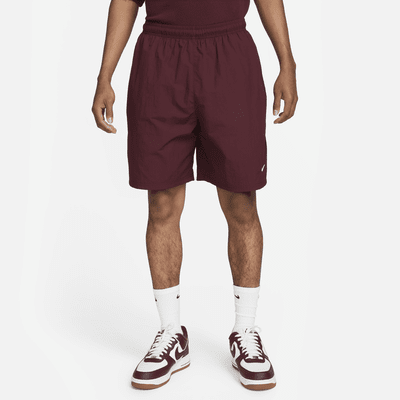 Nike Solo Swoosh Men's Woven Shorts. Nike ZA