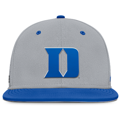 Duke Blue Devils Dugout True