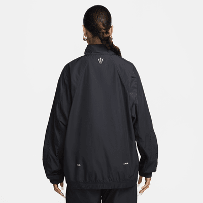 NOCTA Northstar Nylon Track Jacket