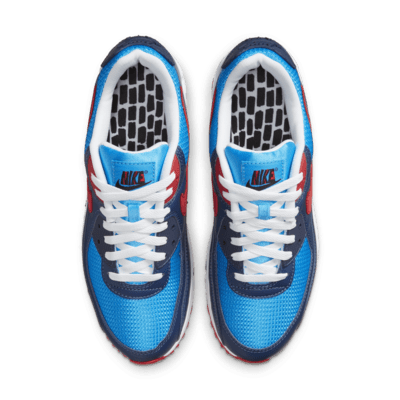 Nike Air Max 90 RS Men's Shoe. Nike SG