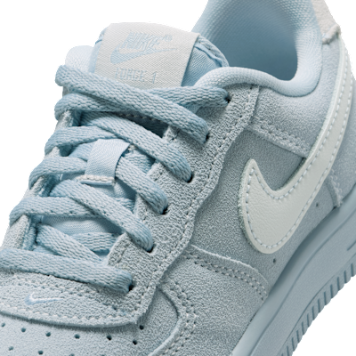 Tenis para niños de preescolar Nike Force 1 Low LV8 1