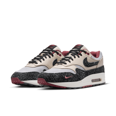 Nike Air Max 1 Premium Men's Shoes