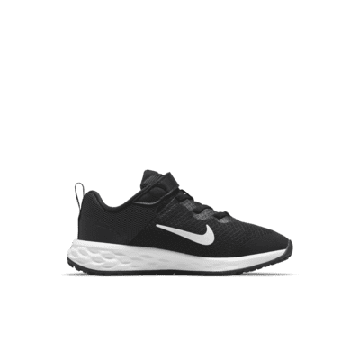 Nike Revolution 6 Younger Kids' Shoes