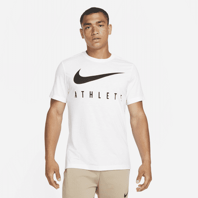 Wit Tops en T-shirts. Nike NL