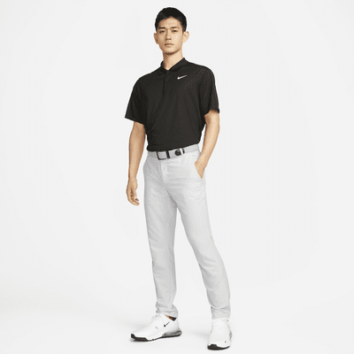 Nike  DriFIT Vapor Mens SlimFit Golf Pants  Golf Trousers   SportsDirectcom