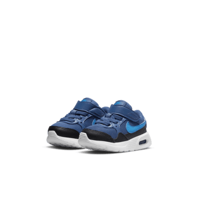 Nike Air Max SC Baby/Toddler Shoes