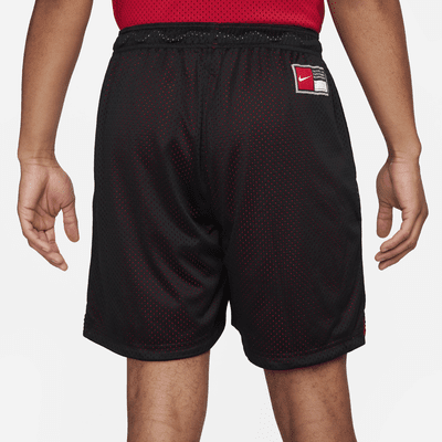 Nike Authentics Men's Practice Shorts