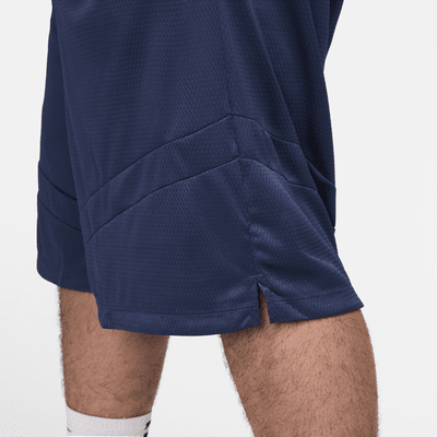 Nike Icon Dri-FIT basketbalshorts voor heren (28 cm)