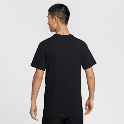 เสื้อยืดผู้ชาย Nike Sportswear