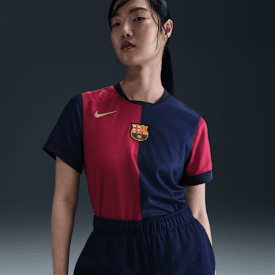 FC Barcelona 2024/25 Stadium Home