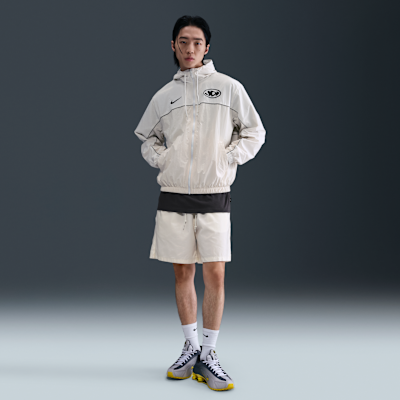 Nike Club Men's Hooded Jacket