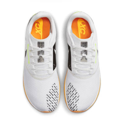 Tenis con clavos para campo traviesa Nike Rival XC 6