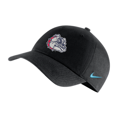 Gonzaga Heritage86 Nike College Adjustable Cap