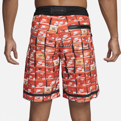 Shorts de playa de 23 cm para hombre Nike Swim