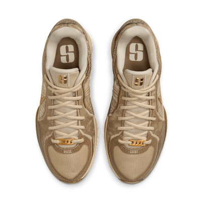 Sabrina 2 "Stronger Than Gold" Basketball Shoes