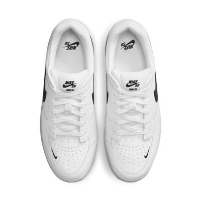 Nike SB Force nike sb leather shoes 58 Premium Skate Shoes. Nike.com