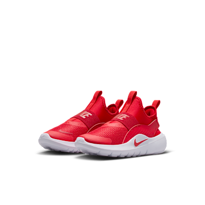Nike Flex Runner 4 Little Kids' Shoes