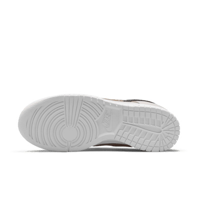 Calzado para mujer Nike Dunk Low SE