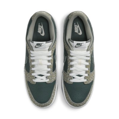 Nike Dunk Low Retro Premium Men's Shoes