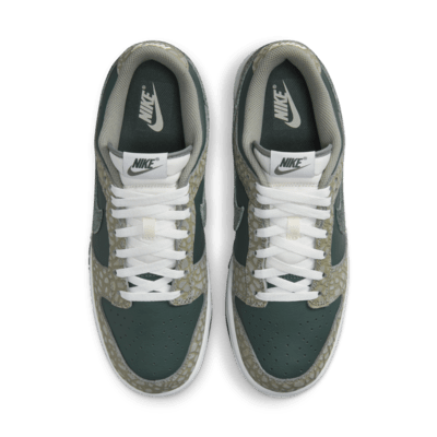 Calzado para hombre Nike Dunk Low Retro Premium