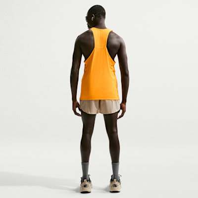 Nike Fast Men's Dri-FIT Running Singlet