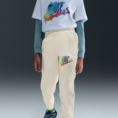 Nike Sportswear Club Fleece Big Kids' Joggers