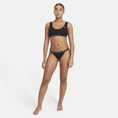 Nike Parte de abajo de bikini - Mujer