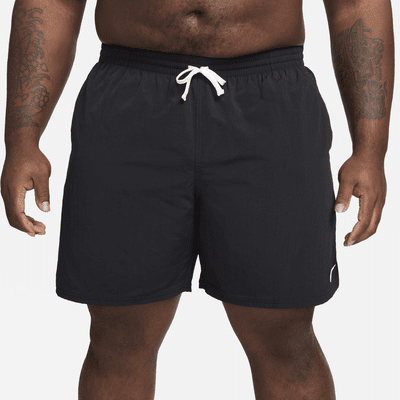 Nike Swim Men's 7" Volley Shorts (Extended Size)