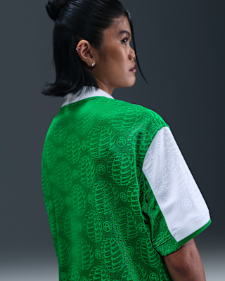 Nike x Martine Rose Sport