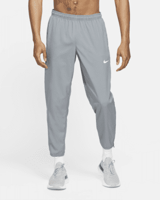 tweedehands Inspiratie zwanger Nike Dri-FIT Challenger Geweven hardloopbroek voor heren. Nike BE