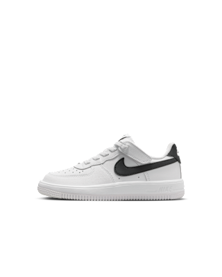 Детские кроссовки Nike Force 1 Low EasyOn Little Kids'