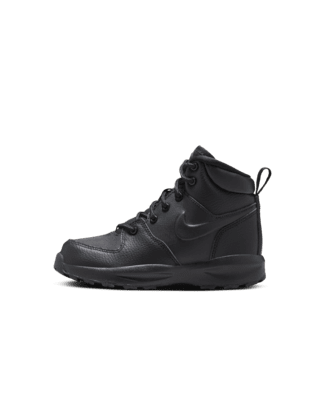 Детские ботинки Nike Manoa Little Kids' Boots