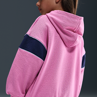 Nike Varsity Prep Little Kids' Pullover Hoodie and Leggings Set
