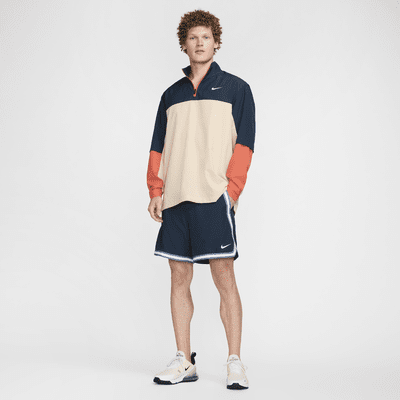 Giacca da golf con zip a metà lunghezza Dri-FIT Nike Golf Club – Uomo