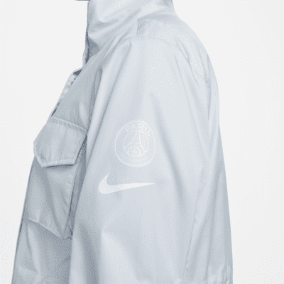 Paris Saint-Germain Women's Nike M65 Woven Jacket. Nike.com