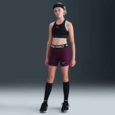 Nike Pro Leak Protection: Period