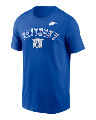 Мужская футболка Kentucky Legacy Nickname Nike College