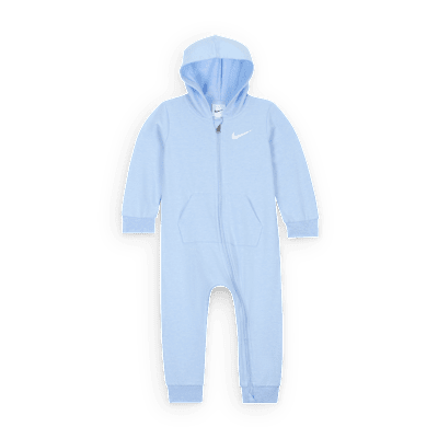 Nike Essentials Baby Hooded Coverall