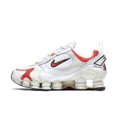are nike shox running shoes