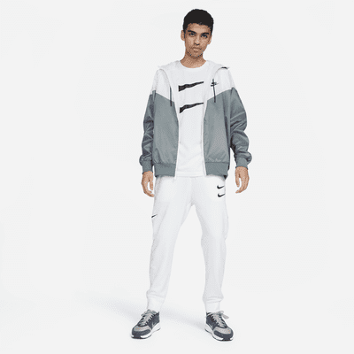 Nike Sportswear Windrunner Chaqueta con capucha - Hombre