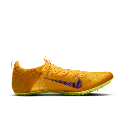 Nike Zoom Superfly Elite 2 Track & Field Sprinting Spikes