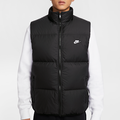 Nike Sportswear Club Men's Therma-FIT Puffer Vest