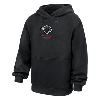 Clark Atlanta University Club Fleece