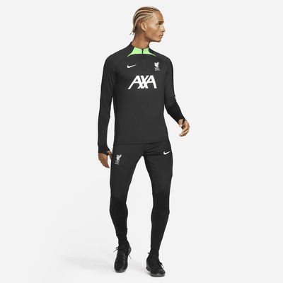 nike football training top