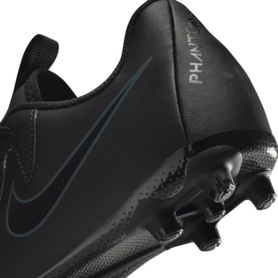 Nike Jr. Phantom GX 2 Academy Little/Big Kids' HG Soccer Cleats