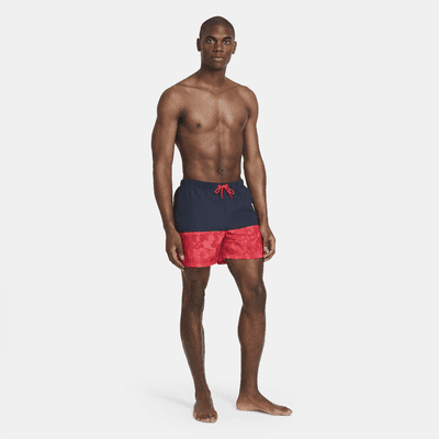 Shorts de baño de 13 cm para hombre Nike