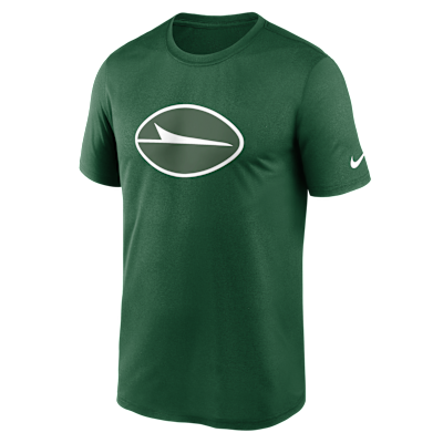 New York Jets Primetime Legend Logo