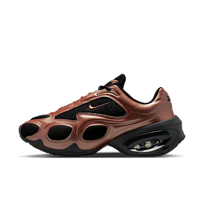 Nike Air Max Muse "Rose Gold" Women's Shoes